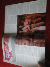 Load image into Gallery viewer, Vintage Nude Erotic Sexy Adult Magazine Club November 1986 Seka       P101
