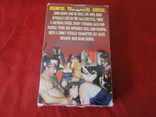 Load image into Gallery viewer, Vintage Adult XXX VHS Porn Tape Adult Video Movie Whipped Wife     CI
