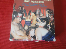 Load image into Gallery viewer, Vintage Adult XXX VHS Porn Tape Adult Video Movie Whipped Wife     CI
