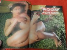 Load image into Gallery viewer, Vintage Nude Erotic Sexy Adult Magazine Leg World January 2000    JB59
