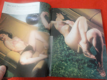 Load image into Gallery viewer, Vintage Nude Erotic Sexy Adult Magazine Leg World January 2000    JB59
