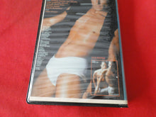 Load image into Gallery viewer, Vintage Adult XXX Gay VHS Porn Tape Video Falcon Studios Night Watch Zax Spears  GD4
