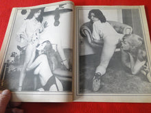 Load image into Gallery viewer, Vintage Nude Erotic Sexy Adult Magazine Juicy #41             <
