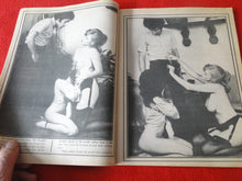 Load image into Gallery viewer, Vintage Nude Erotic Sexy Adult Magazine Juicy #41             <
