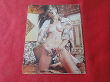 Load image into Gallery viewer, Vintage Nude Erotic Sexy Adult Magazine Sweet Blonde Pussies      P84

