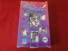 Load image into Gallery viewer, Vintage Adult XXX VHS Porn Tape Adult Video Movie Only For You        CI

