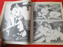 Load image into Gallery viewer, Vintage Nude Erotic Sexy Adult Magazine Juicy #41             <
