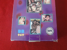 Load image into Gallery viewer, Vintage Adult XXX VHS Porn Tape Adult Video Movie Only For You        CI

