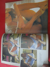 Load image into Gallery viewer, Vintage Nude Erotic Sexy Adult Magazine Velvet Talks 1979        P73
