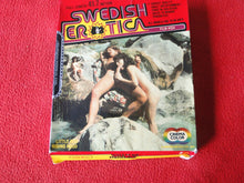 Load image into Gallery viewer, Vintage 8MM Adult Pornographic Smoker Stag Film Swedish Erotica Seka Little Red Riding Hood  25
