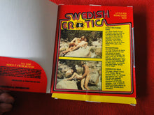 Load image into Gallery viewer, Vintage 8MM Adult Pornographic Smoker Stag Film Swedish Erotica Seka Little Red Riding Hood  25
