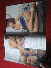 Load image into Gallery viewer, Vintage Nude Erotic Sexy Adult Magazine Leg Show September 1998         P101
