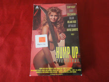 Load image into Gallery viewer, Vintage Adult XXX VHS Porn Tape Adult Video Movie Hump Up The Volume    CJ
