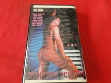 Load image into Gallery viewer, Vintage Adult XXX Gay VHS Porn Tape Video Big Bone Studios Technical Ecstasy   GD4
