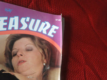 Load image into Gallery viewer, Vintage Nude Erotic Sexy Adult Magazine Buried Treasure V.1 #1 1984 ROUGH    P84
