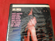 Load image into Gallery viewer, Vintage Adult XXX Gay VHS Porn Tape Video Big Bone Studios Technical Ecstasy   GD4

