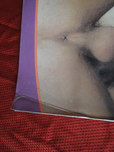 Load image into Gallery viewer, Vintage Nude Erotic Sexy Adult Magazine Buried Treasure V.1 #1 1984 ROUGH    P84
