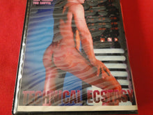 Load image into Gallery viewer, Vintage Adult XXX Gay VHS Porn Tape Video Big Bone Studios Technical Ecstasy   GD4
