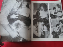 Load image into Gallery viewer, Vintage Nude Erotic Sexy Adult Magazine Slick Chicks          P84
