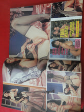 Load image into Gallery viewer, Vintage Nude Erotic Sexy Adult Magazine Velvet December 1991      P73
