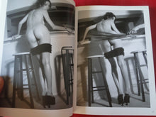 Load image into Gallery viewer, Vintage Erotic Nude Women Photography Book Girls, Guns, and Ropes Josef Botello  HC3
