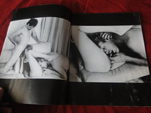 Load image into Gallery viewer, Vintage Nude Erotic Sexy Adult Magazine Buried Treasure V.1 #1 1984 ROUGH    P84
