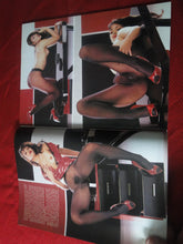 Load image into Gallery viewer, Vintage Nude Erotic Sexy Adult Magazine Leg Show October 1998         P101
