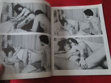 Load image into Gallery viewer, Vintage Nude Erotic Sexy Adult Magazine Slick Chicks          P84
