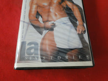 Load image into Gallery viewer, Vintage Adult XXX Gay VHS Porn Tape Video L.A. Sex Stories     GD4
