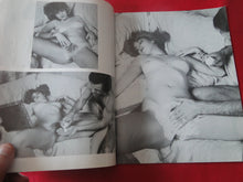 Load image into Gallery viewer, Vintage Nude Erotic Sexy Adult Magazine Slick Chicks          P84
