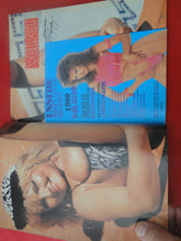 Load image into Gallery viewer, Vintage Nude Erotic Sexy Adult Magazine Velvet December 1991      P73
