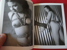 Load image into Gallery viewer, Vintage Erotic Nude Women Photography Book Girls, Guns, and Ropes Josef Botello  HC3
