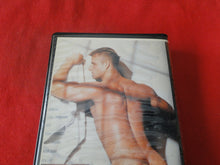 Load image into Gallery viewer, Vintage Adult XXX Gay VHS Porn Tape Video L.A. Sex Stories     GD4

