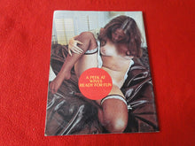 Load image into Gallery viewer, Vintage Nude Erotic Sexy Adult Magazine Parliament Housewives 1976         <

