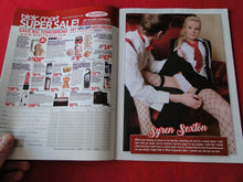 Load image into Gallery viewer, Vintage Nude Erotic Sexy Adult Magazine Club Exposed 2018          JB27
