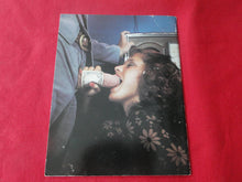 Load image into Gallery viewer, Vintage Nude Erotic Sexy Adult Magazine Courtesan All Color    P84
