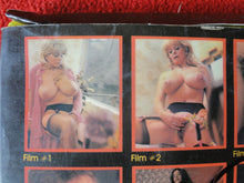Load image into Gallery viewer, Vintage 8MM Adult Pornographic Smoker Stag Film Collection 1-8 Candy Samples    25
