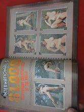 Load image into Gallery viewer, Vintage Nude Erotic Sexy Adult Magazine Club International 1976     P73
