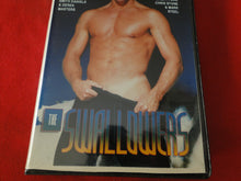 Load image into Gallery viewer, Vintage Adult XXX Gay VHS Porn Tape Video Mack Studios The Swallowers Trent Reed  GD4

