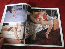 Load image into Gallery viewer, Vintage Nude Erotic Sexy Adult Magazine Tiara and Friends Parliament All Color 1982  P84
