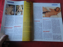 Load image into Gallery viewer, Vintage Nude Erotic Sexy Adult Magazine Gent December 1992 Kayla Kleevage      P87
