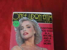Load image into Gallery viewer, Vintage Adult XXX VHS Porn Tape Adult Video Movie Ingrid The Whore of Hamburg    CJ
