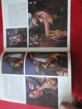 Load image into Gallery viewer, Vintage Nude Erotic Sexy Adult Magazine Courtesan All Color    P84
