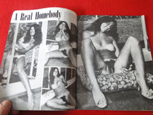 Load image into Gallery viewer, Vintage Nude Erotic Sexy Adult Magazine Parliament Housewives 1976         <

