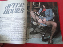 Load image into Gallery viewer, Vintage Nude Erotic Sexy Adult Magazine Love Notes September 1983     JB51
