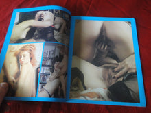 Load image into Gallery viewer, Vintage Nude Erotic Sexy Adult Magazine Tiara and Friends Parliament All Color 1982  P84
