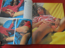 Load image into Gallery viewer, Vintage Nude Erotic Sexy Adult Magazine Club International 1976     P73
