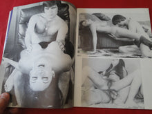 Load image into Gallery viewer, Vintage Nude Erotic Sexy Adult Magazine Love Partners       G2
