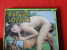 Load image into Gallery viewer, Vintage 8MM Adult Pornographic Smoker Stag Film Nature Lovers Picnic    25
