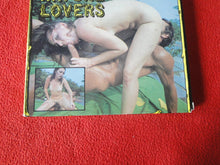 Load image into Gallery viewer, Vintage 8MM Adult Pornographic Smoker Stag Film Nature Lovers Picnic    25
